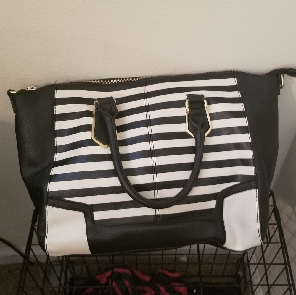 Aldo handbag